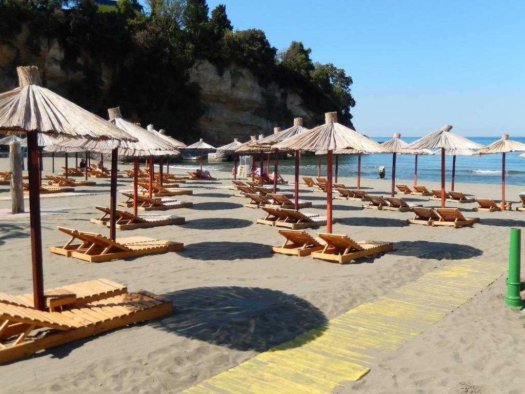 Ульцинь: 3 Bedroom Apartment Ulcinj