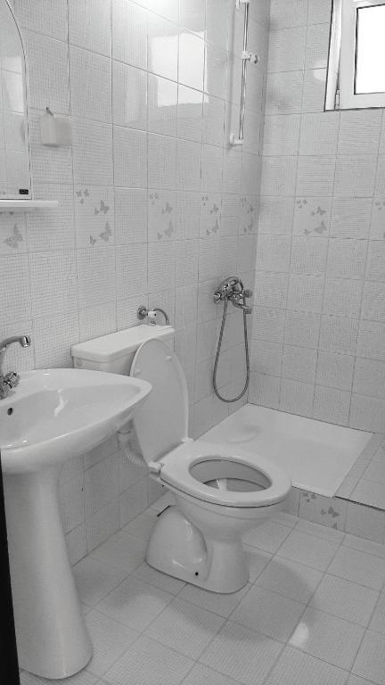 Ульцинь: 3 Bedroom Apartment Ulcinj