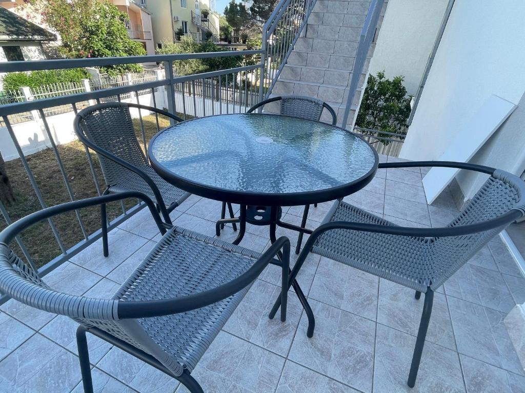 Ульцинь: Days Inn Long Beach