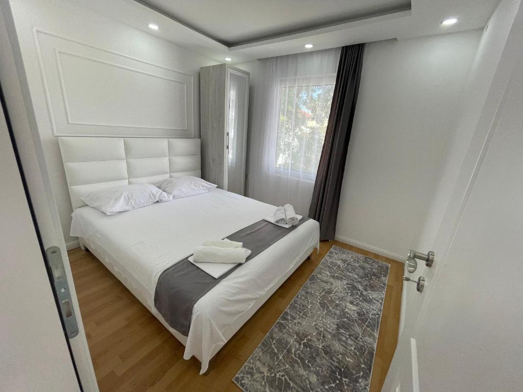 Ульцинь: Days Inn Long Beach
