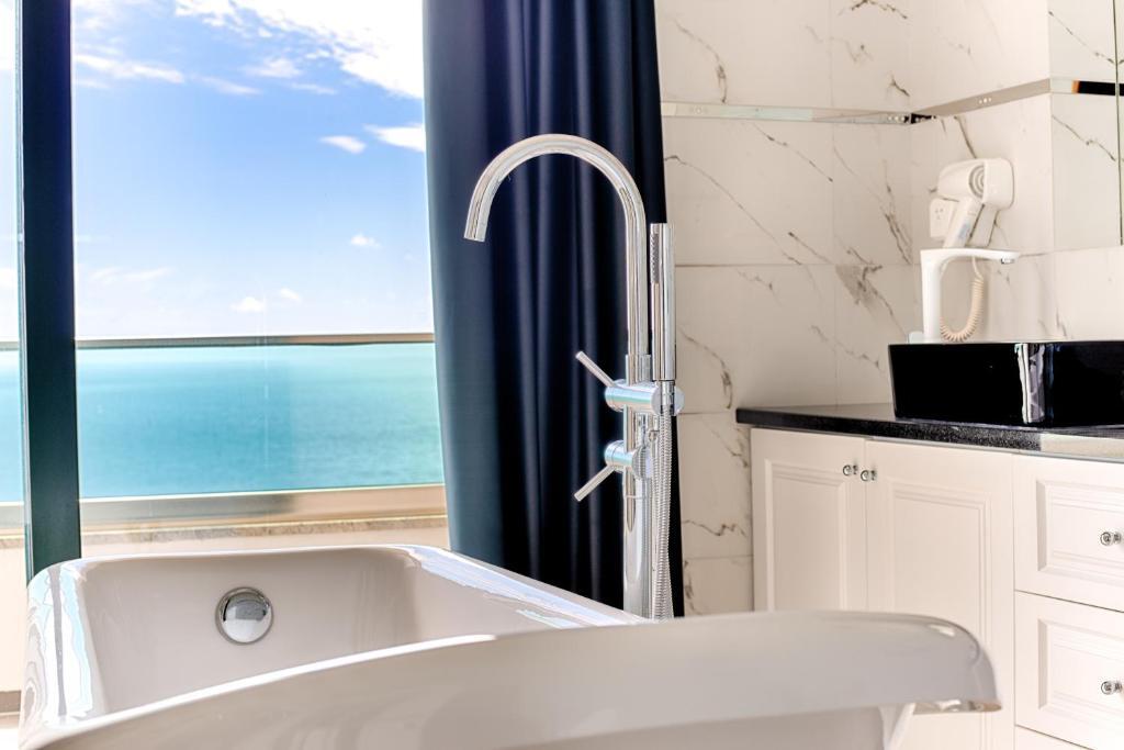 Ульцинь: Barjaktar - Luxury Suites & SPA