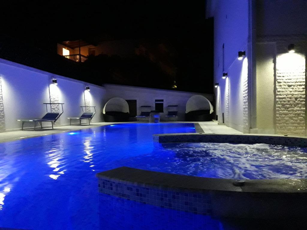 Ульцинь: Barjaktar - Luxury Suites & SPA
