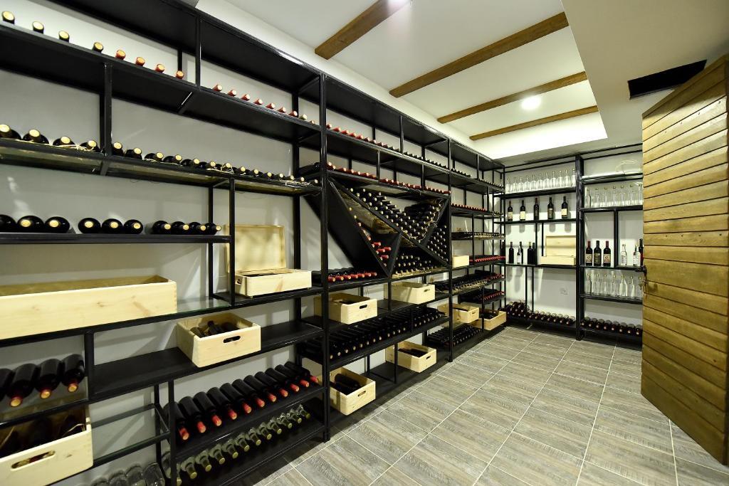 Ульцинь: Barjaktar - Luxury Suites & SPA