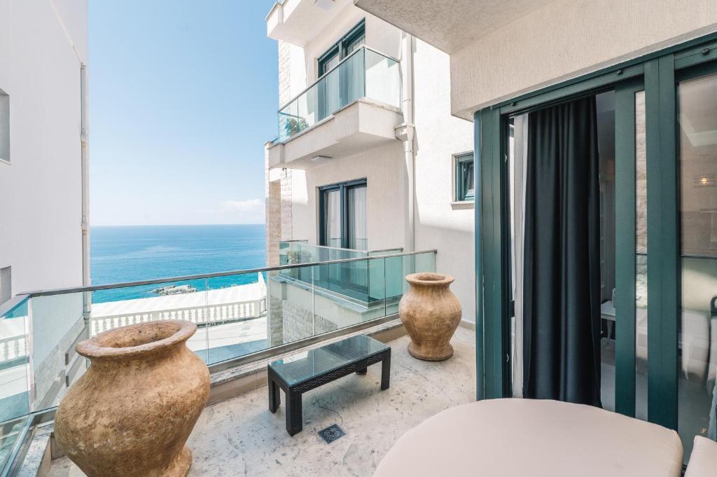 Ульцинь: Barjaktar - Luxury Suites & SPA