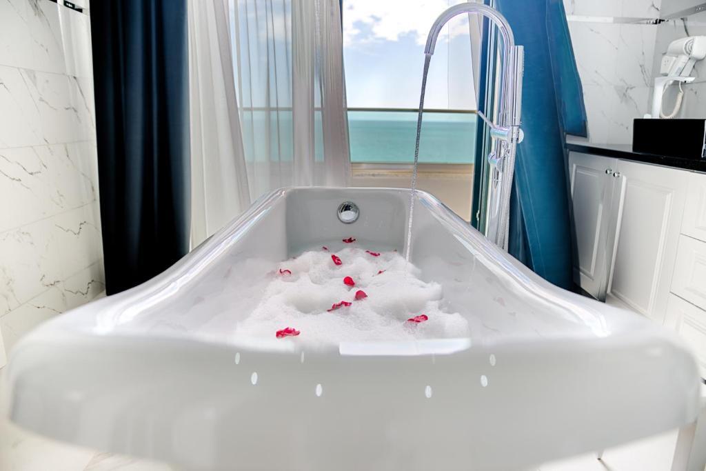 Ульцинь: Barjaktar - Luxury Suites & SPA