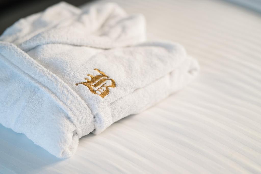 Ульцинь: Barjaktar - Luxury Suites & SPA