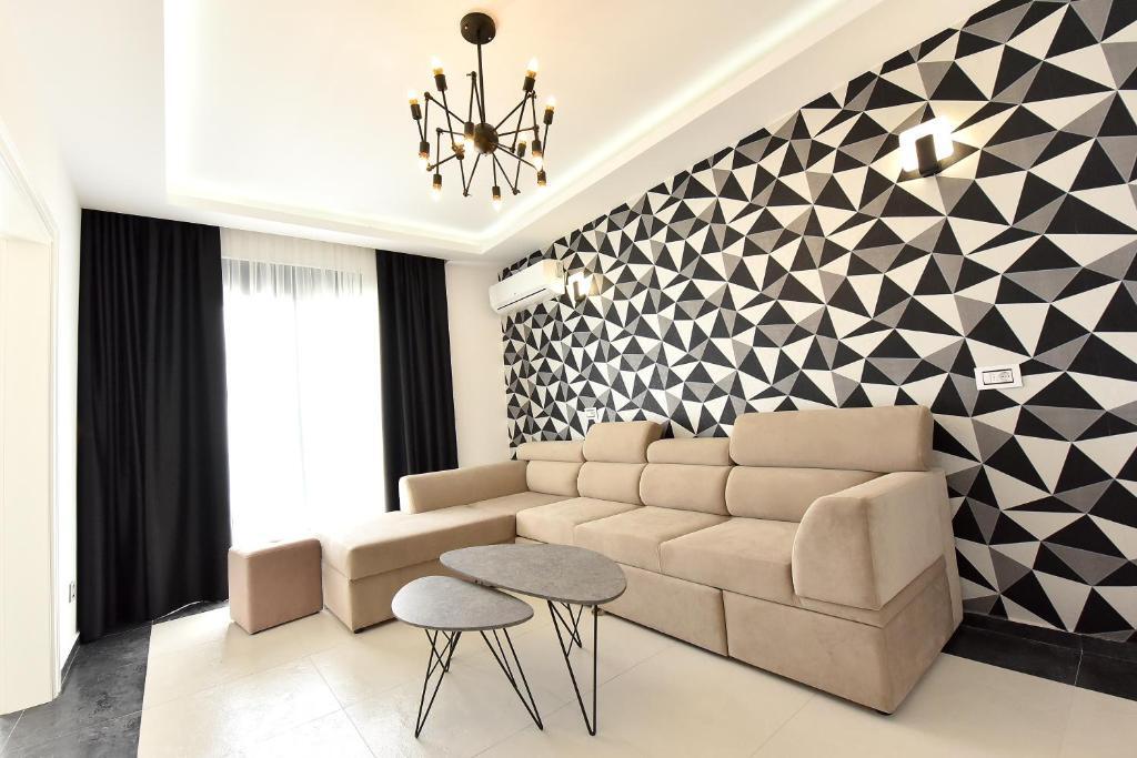 Ульцинь: Barjaktar - Luxury Suites & SPA