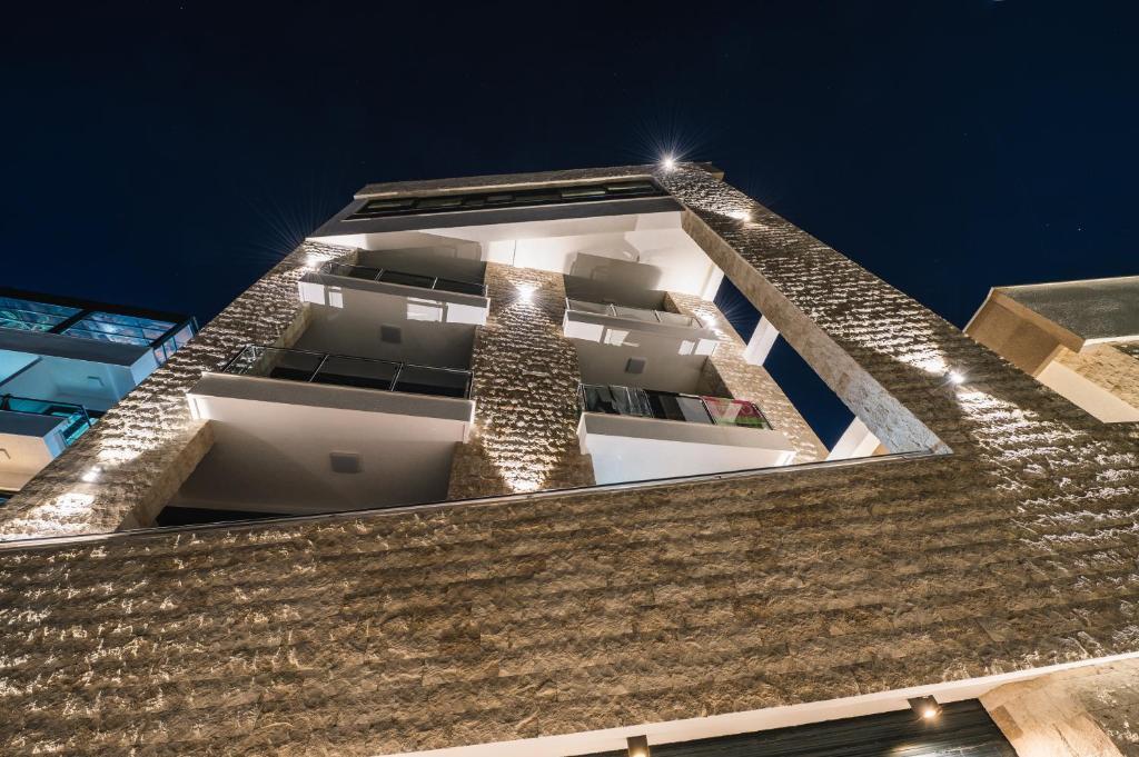 Ульцинь: Barjaktar - Luxury Suites & SPA