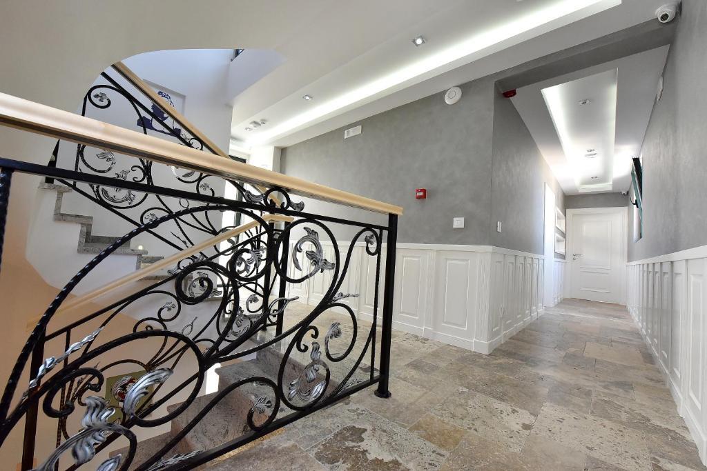 Ульцинь: Barjaktar - Luxury Suites & SPA
