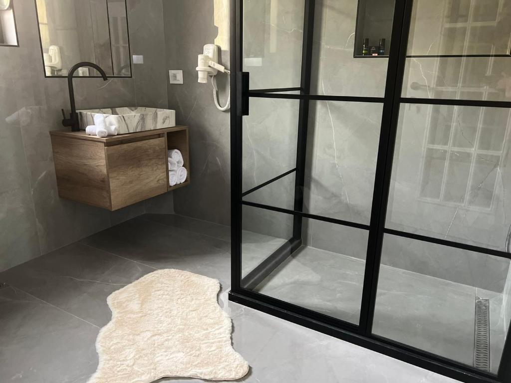 Ульцинь: Barjaktar - Luxury Suites & SPA