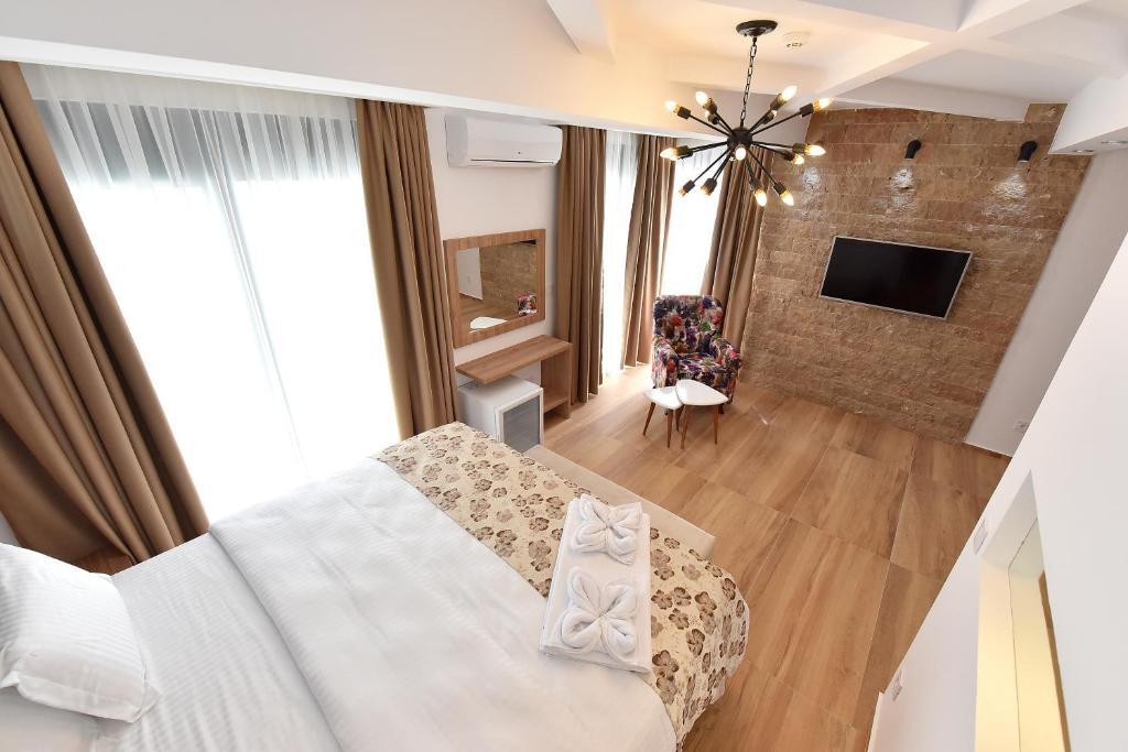 Ульцинь: Barjaktar - Luxury Suites & SPA