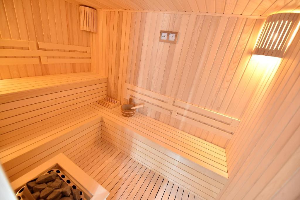 Ульцинь: Barjaktar - Luxury Suites & SPA