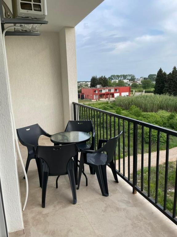 Ульцинь: Apartman 36
