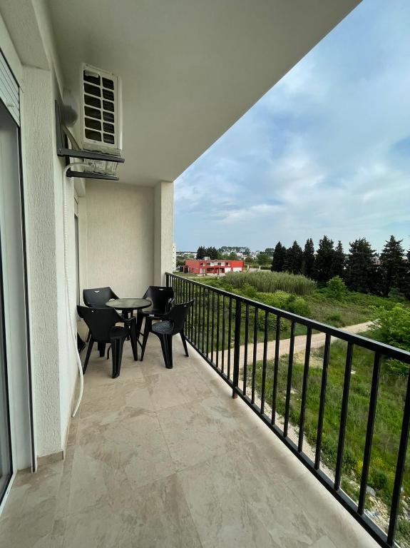 Ульцинь: Apartman 36