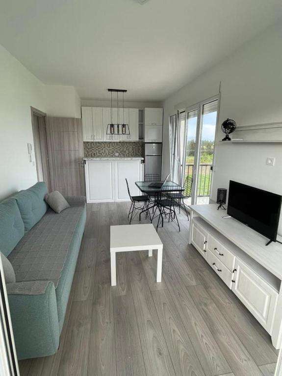 Ульцинь: Apartman 36