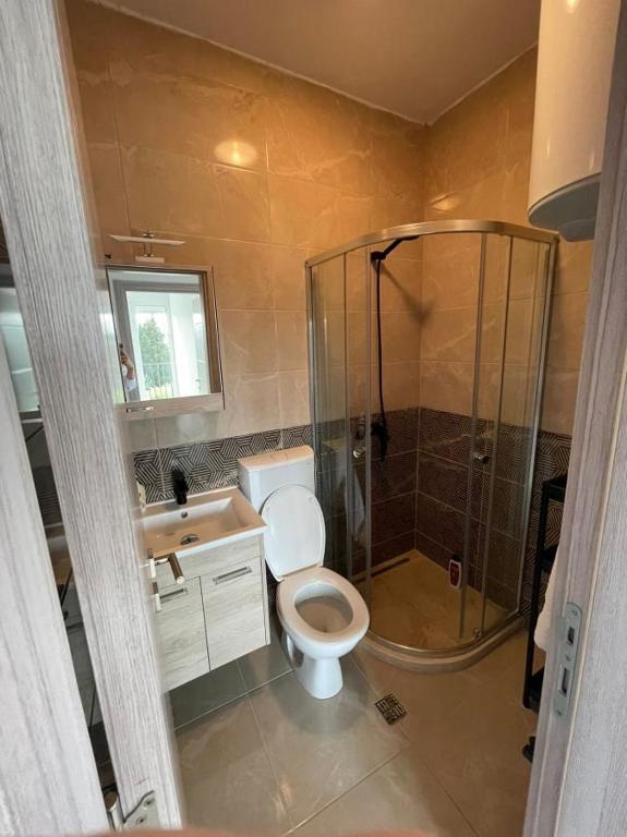 Ульцинь: Apartman 36