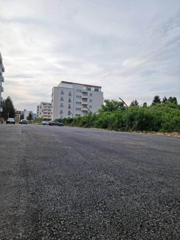 Ульцинь: Apartman 36