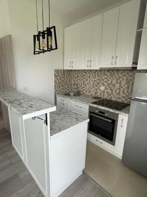 Ульцинь: Apartman 36