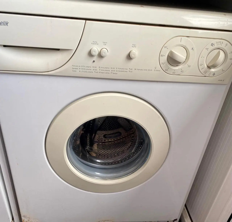 Lovely 1BR in the heart of Kadikoy(350+mbps wifi) — фото 2