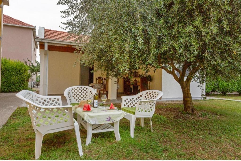 Подгорица: Apartman Maslina