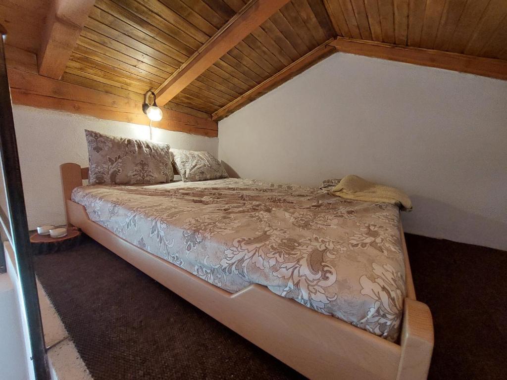 Подгорица: Apartman Boljević
