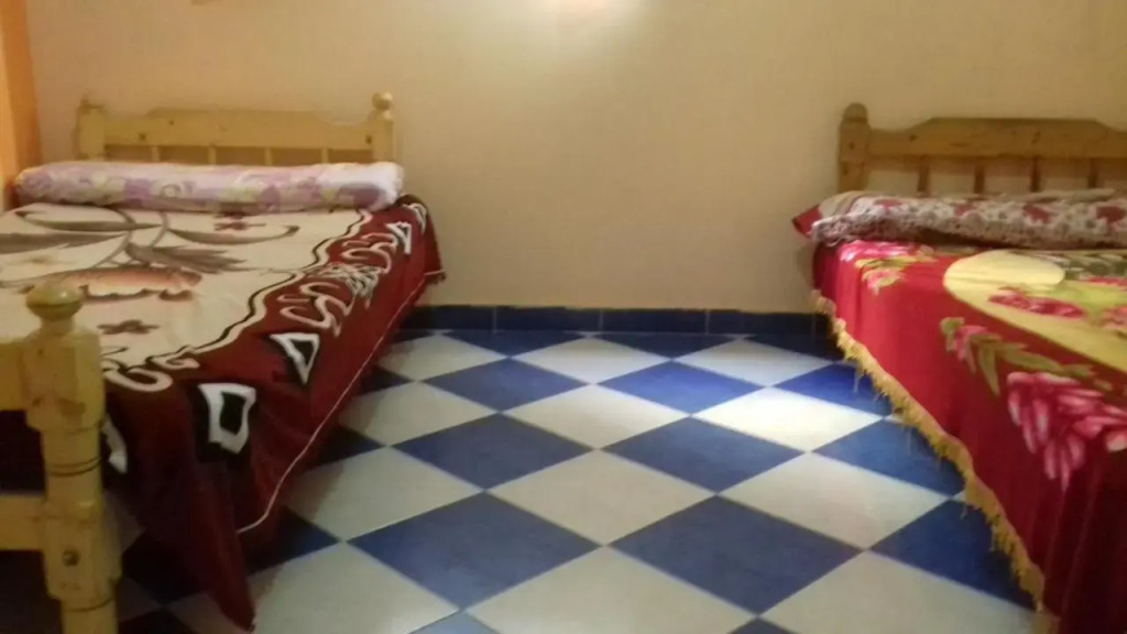 A 3-Br Apt with Fp in Alex - 20 Mins From the Sea — фото 5