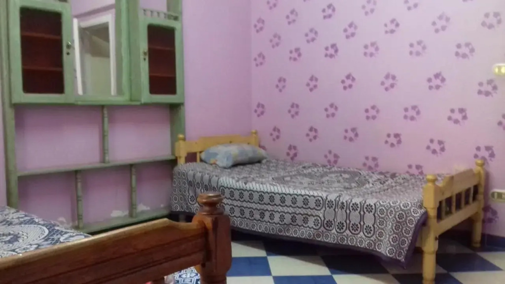 A 3-Br Apt with Fp in Alex - 20 Mins From the Sea — фото 4