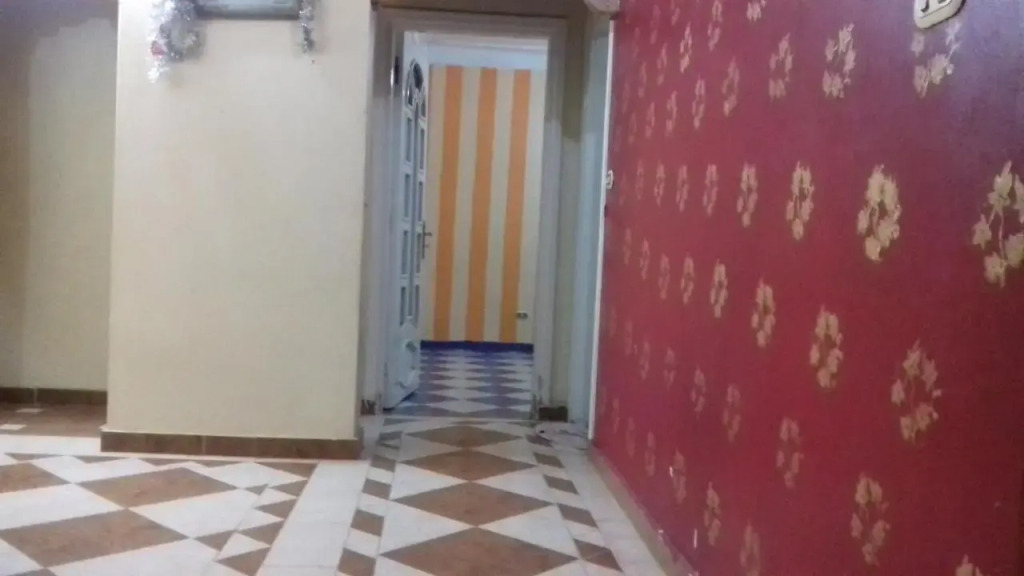 A 3-Br Apt with Fp in Alex - 20 Mins From the Sea — фото 2