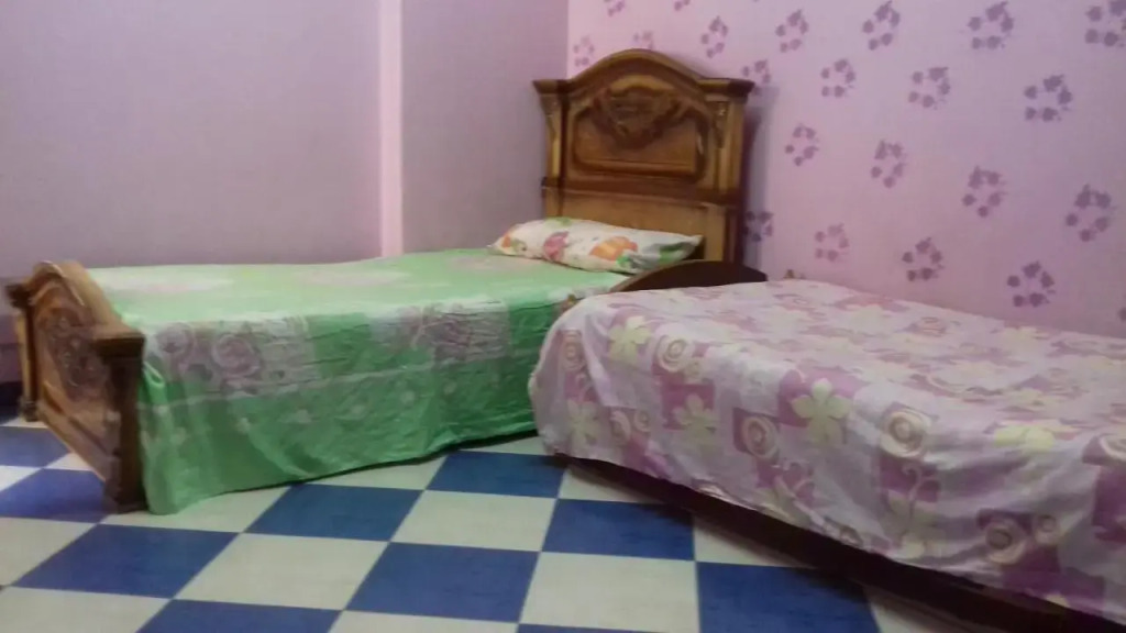 A 3-Br Apt with Fp in Alex - 20 Mins From the Sea — фото 3