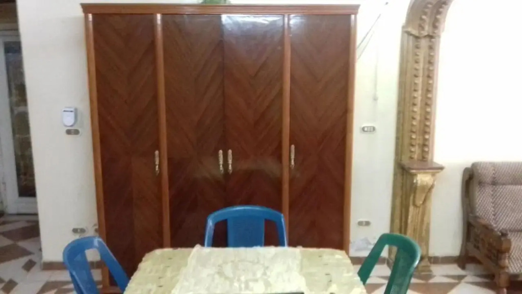 A 3-Br Apt with Fp in Alex - 20 Mins From the Sea — фото 6