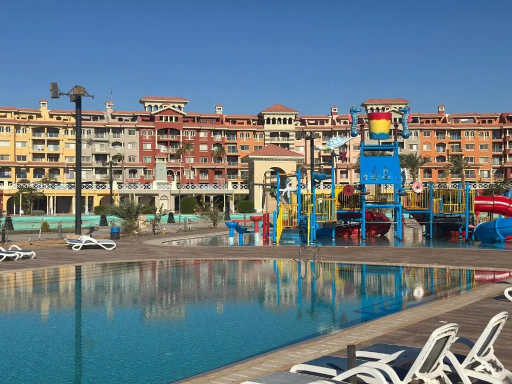 Шарм-эш-Шейх (Шарм-эль-Шейх): Porto Sharm VIP