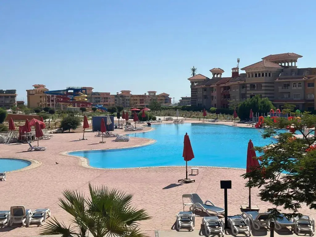 Шарм-эш-Шейх (Шарм-эль-Шейх): Porto Sharm VIP
