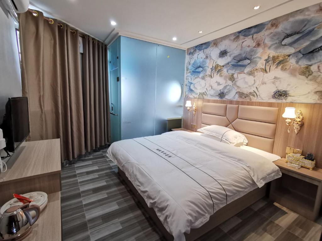 Jieyang Yunduo Hotel (Chaoshan Airport) — фото 1
