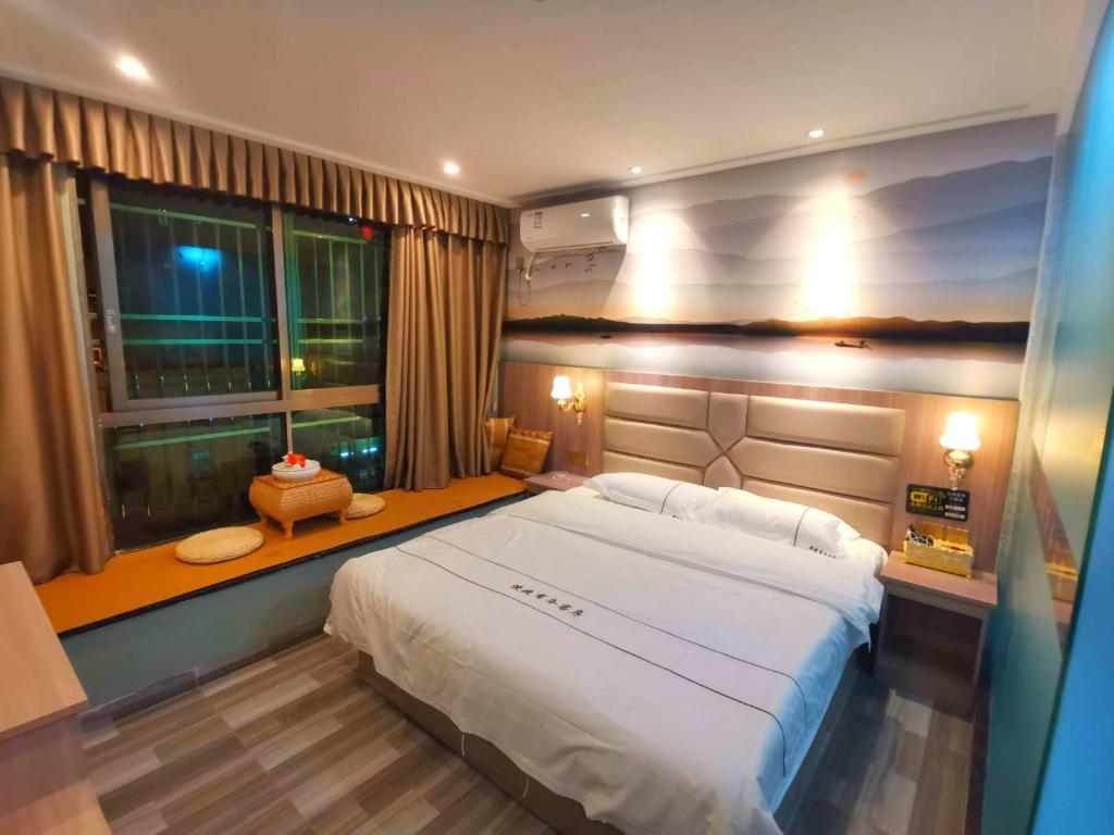 Jieyang Yunduo Hotel (Chaoshan Airport) — фото 4