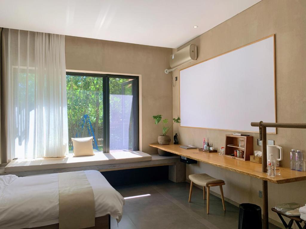 Пекин: Moon Boutique Holiday Homestay