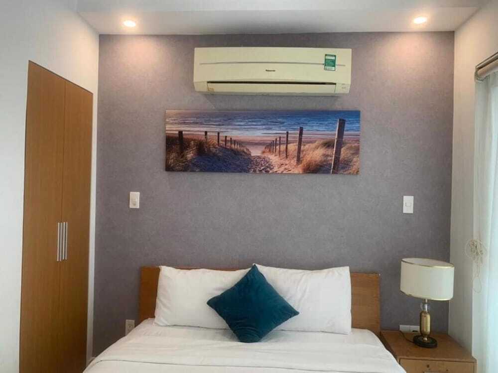 Simmi 5 Hotel & Apartment — фото 2