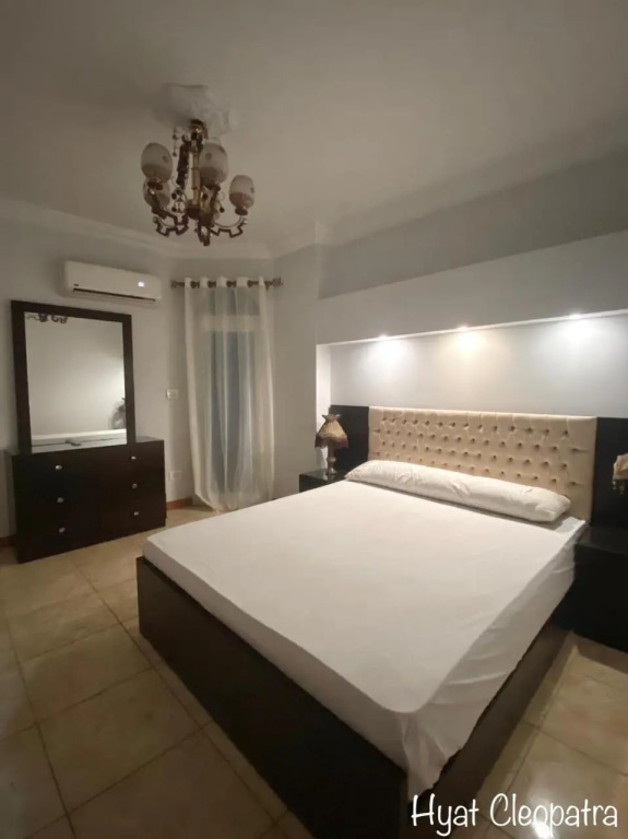 Hyat Cleopatra Suites — фото 2