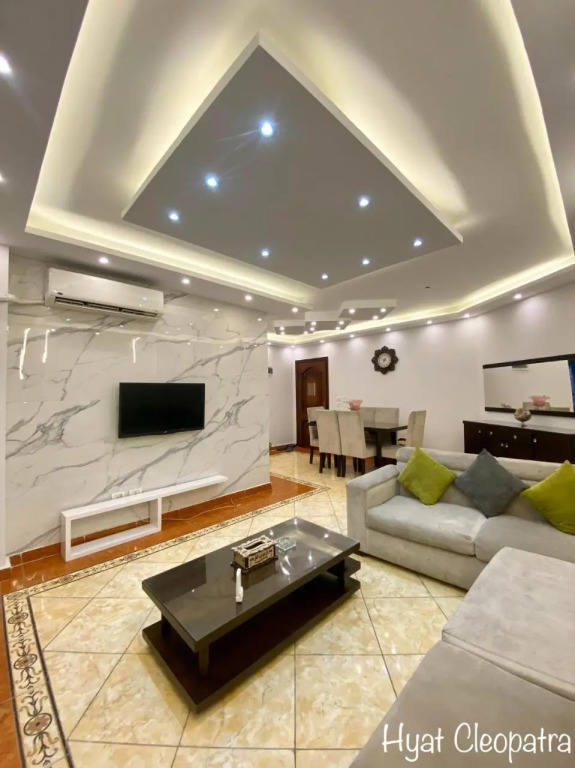 Hyat Cleopatra Suites — фото 3
