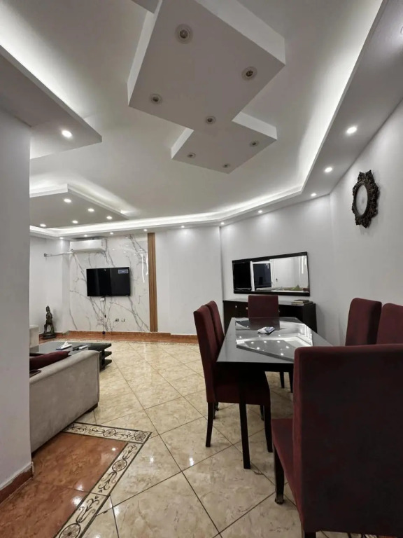 Hyat Cleopatra Suites — фото 6