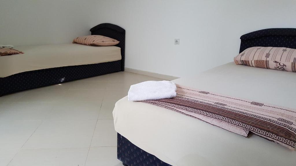 Подгорица: As Montenegro Suites