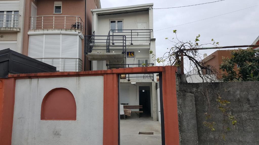 Подгорица: As Montenegro Suites