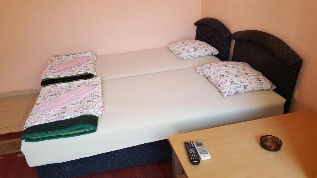 Подгорица: As Montenegro Suites