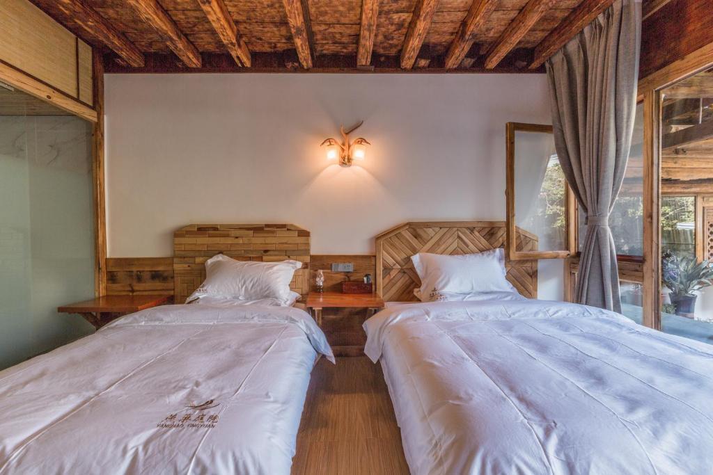 Swallow Nest Guesthouse — фото 5