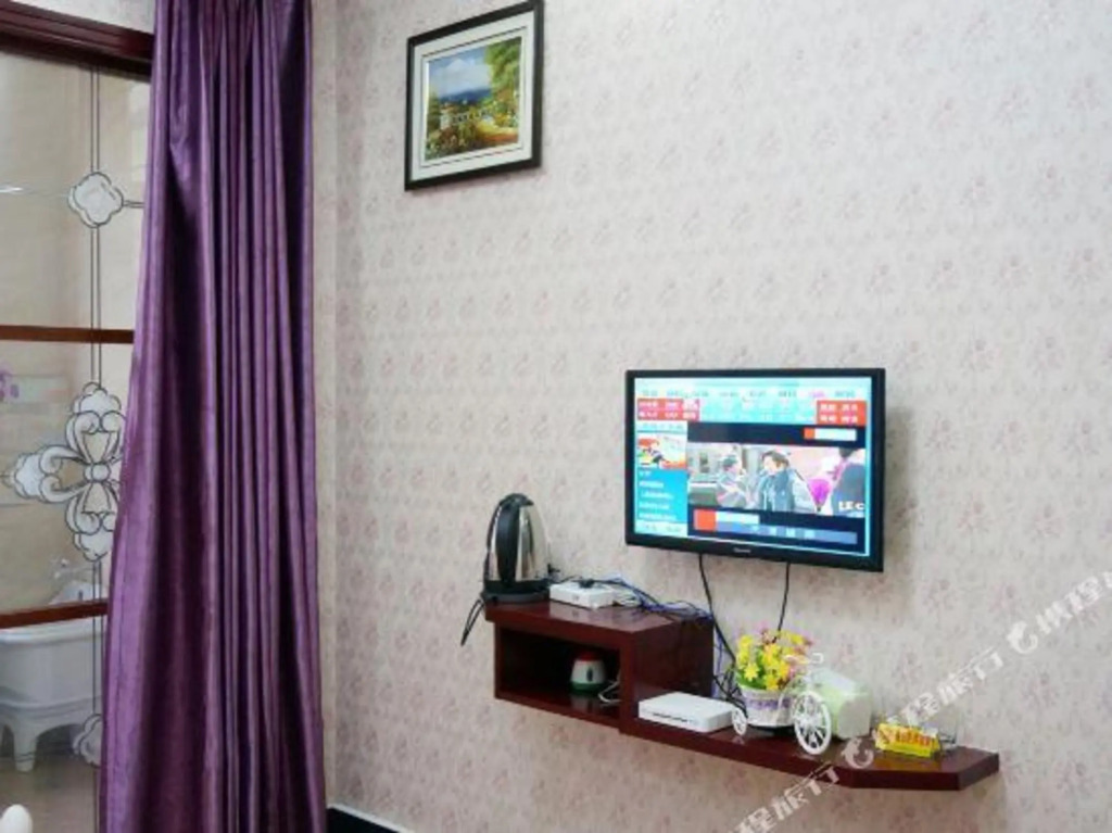 Wuzhen Guest Inn — фото 3
