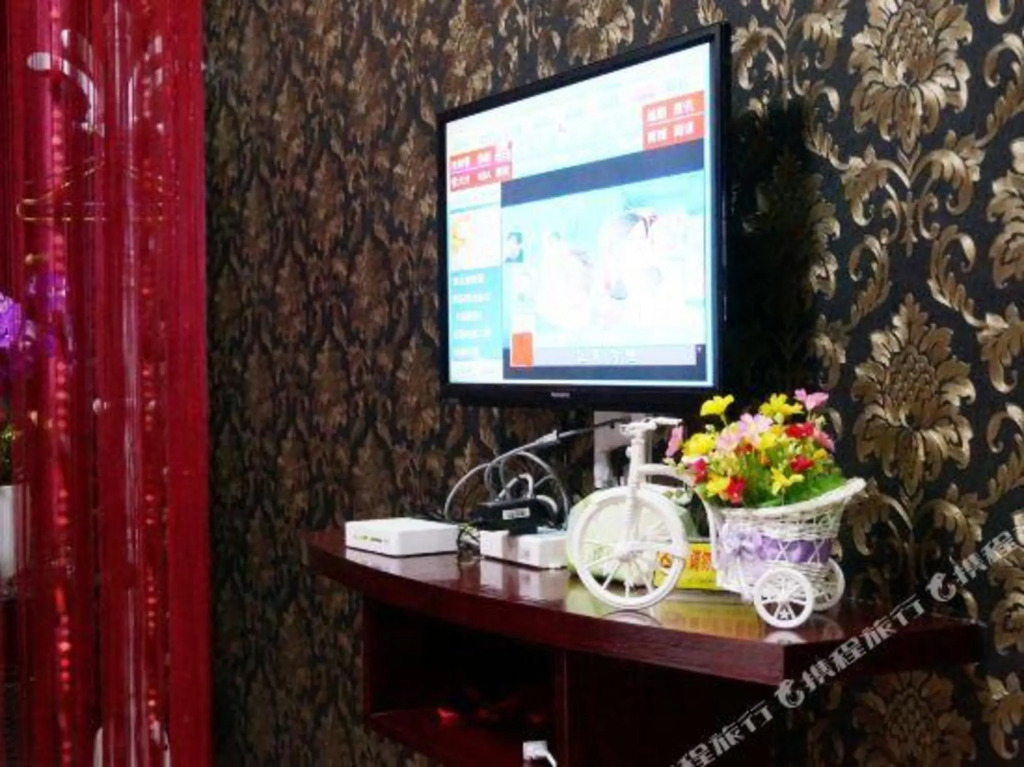 Wuzhen Guest Inn — фото 6