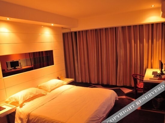 Xuancheng: Guangde Hotel