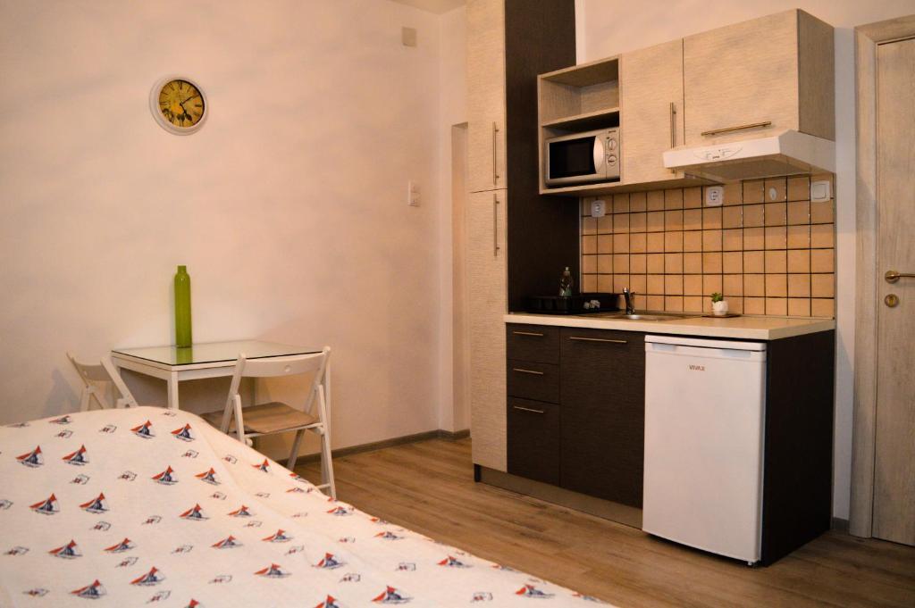 Studio Apartments Ilija — фото 1