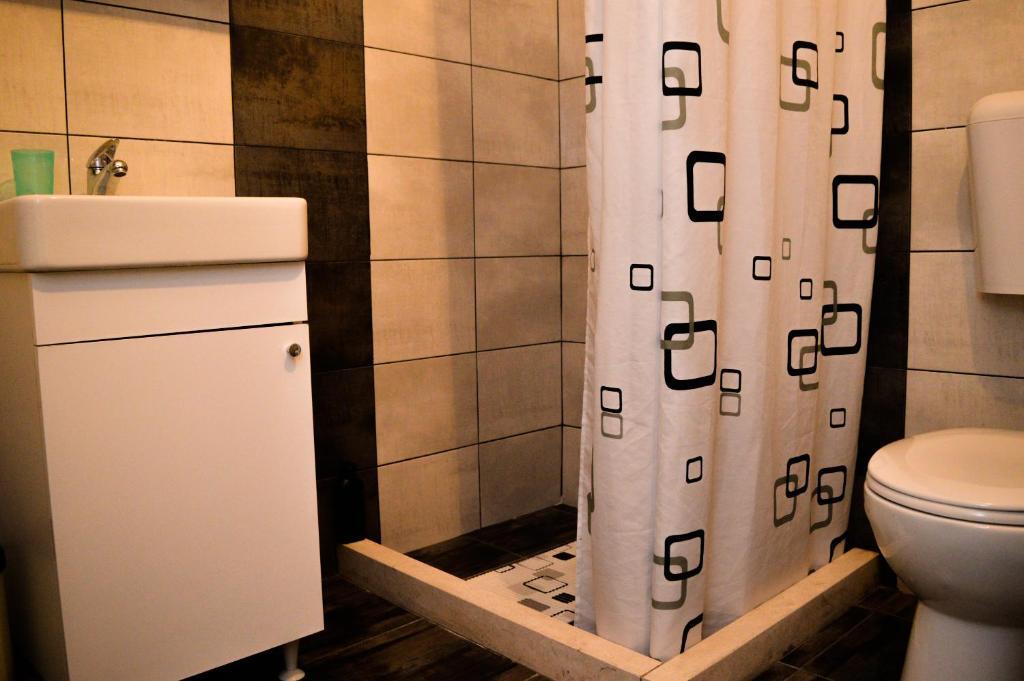 Studio Apartments Ilija — фото 2
