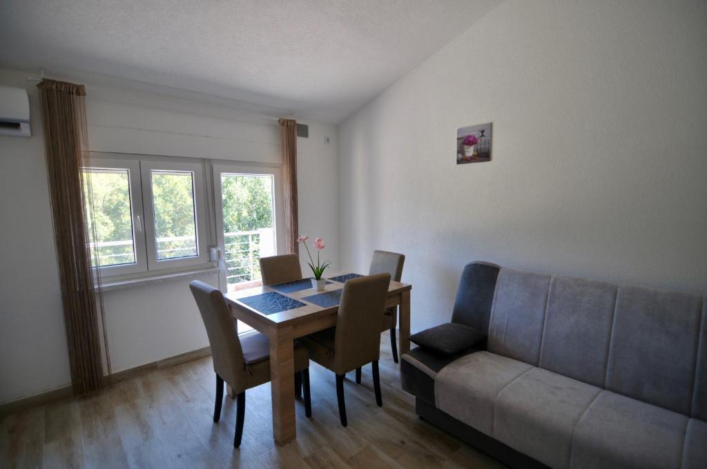 Тиват: NEÐO Apartments Brda