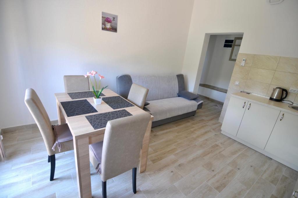 Тиват: NEÐO Apartments Brda